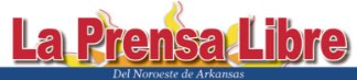 La Prensa Libre del Noroeste de Arkansas logo