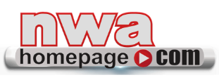 NWA Homepage logo