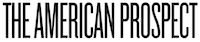 The American Prospect logo